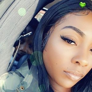 Meet your Posher, Christine